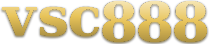 vsc888 โลโก้